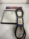 New Stens Oem Replacement Belt 265-811 For Mtd 954-0430B (package Of Two). Fixed Price $31.50.