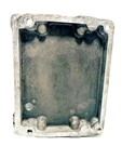 Cub Cadet Ih Kohler Tractor Oil Pan Model K741A Oem Part 235990 Hp 391 Cc 109. Fixed Price $21.95.