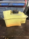 Poulan Craftsman Lawn Tractor Gas Tank Used 581289901. Fixed Price $25.00.
