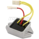 Voltage Regulator For Briggs & Stratton 386447-0438-G1 Vanguard 23HP Engine. Fixed Price $18.88.