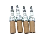 4 Pack Fit For Ngk 2309 Iridium Spark Plugs LFR7AIX. Fixed Price $36.00.
