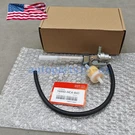 Oem !fuel Petcock Valve Gas Tank Shut Off Switch For Honda TRX250 TRX300 !usa. Fixed Price $15.71.