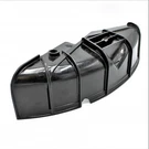Part # 80-4450 Toro 25" Discharge Cover With Kicker. Fixed Price $99.99.