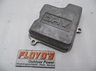 John Deere RX73 RX75 SX75 Kawasaki 9HP FC290V Rocker Valve Cover M70198. Fixed Price $10.99.