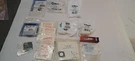 New Stens 615-443 Gasket And Diaphragm Kit Lot, 50-422, 610-393, 610-089, 520-80. Fixed Price $39.99.