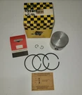 Briggs And Stratton 555673 Oem 555002 Piston Assembly .010. Fixed Price $44.97.
