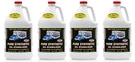 Lucas Oil 10131 Pure Synthetic Motor Gear Stabilizer Additive (4 Gallon). Fixed Price $157.99.