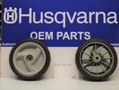 Genuine Husqvarna Oem 583733801 400249X460 Wheel / Tire Assembly. Fixed Price $44.95.