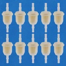 10XFOR Stens 120-436 Fuel Filter Replaces Kohler 25 050 22-S John Deere AM116304. Fixed Price $10.48.