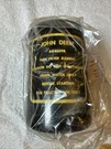 John Deere Original Equipment Fuel Filter - AR45098. Fixed Price $15.00.