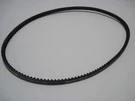 Nos Briggs And Stratton 1733324SM Oem Cogged Drive Belt 3/8" Snow Thrower. Fixed Price $11.55.