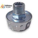 Rel Hydraulic Tank Breather Cap For Oil & Fuel Reservoir Npt 1", Chrome. Fixed Price $28.99.