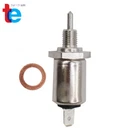 Fit For Deere/kawasaki Shut Off Solenoid Replaces 21188-2011&M138477 X475 Mower. Fixed Price $8.90.