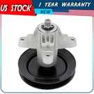 Spindle Assembly Pulley For Mtd Cub Cadet 618-0624 918-0624B 618-0659 918-0659. Fixed Price $33.34.
