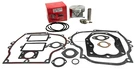 New Tecumseh Hp Rebuild Kit HMSK100 HM100, Piston 35776B, Gasket Set 36452B. Fixed Price $84.95.