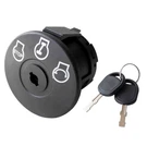 For Husky Lawn Ignition Starter 5 Terminals Switch Kit (full Fit Models. Fixed Price $29.74.