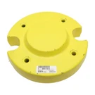 John Deere Original Equipment Rear Wheel Weight, 22 Kg - BM17972. Fixed Price $246.93.