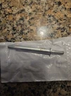 Genuinr Kawasaki 92004-7026 Stud, X 100.6, Replaces 92004-7009 920047026. Fixed Price $6.89.