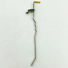 Lawn-boy 679060 Speed Control Oem New Old Stock Nos Loose. Fixed Price $24.02.