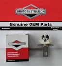 Sml Genuine Oem Briggs And Stratton 796650 Governor / Oil Slinger Rep # 796651. Fixed Price $26.55.