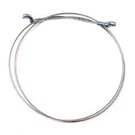 Genuine Oem Toro Part # 115-5682 Clutch Cable For Snowthrowers; Replaces 94-9949. Fixed Price $16.97.
