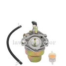 16100-889-696 16100-889-663 For Honda Carburetor W/ Fuel Line Filter Kit Us. Fixed Price $20.49.