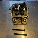 Kohler Courage SV710-740 Cylinder 32-494-01 Head#. Fixed Price $89.85.