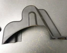 Mtd Craftsman Snowblower Belt Cover 731-04792A Cub Cadet Troy Bilt 731Z04792F. Fixed Price $37.45.