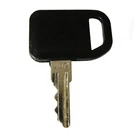 Key Fits John Deere LX178 LX186 LX188 LX255 LX266 LX277 LX279 LX280 LX288. Fixed Price $12.34.