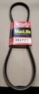 Grasshopper 382777 V-belt, 9048 Deck Rh Side. Fixed Price $26.50.