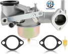 Carburetor For Simplicity 4211H 1690912 Riding Mower With 11HP Engine. Fixed Price $34.05.