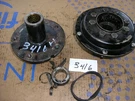 Simplicity Allis Chalmers Differential Assembly 3416 Tractor. Fixed Price $84.99.