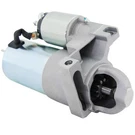 Starter Replacement For Mercruiser 2.5-5.7L & Volvo Penta Inboard Engines. Fixed Price $59.99.
