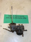 John Deere 400 20HP Kohler K532 Oem Lawn Tractor Carburetor Original. Fixed Price $98.00.