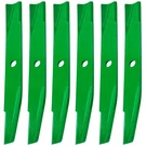 Caltric 106637 106078 Deck Spindle Blade For Toro ZX480 78290 74353 High-lift. Fixed Price $76.00.