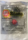 Stens Toro / Wheel Horse Pinion Gear Part #240-680. Fixed Price $6.00.