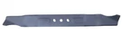 21" Mulcher Lawnmower Blade Fits Powersmart Mowers DB8621C & DB8621P. Fixed Price $27.50.