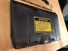 Honda Lawn Mower HR215 Rear Discharge Guard Chute Door 76311-VA3-000 With Hinge. Fixed Price $38.00.