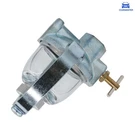 Fuel Sediment Bowl Assembly Fits Briggs & Stratton 393169, 690612, 89346, 99910. Fixed Price $16.99.