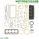 All-carb Engine Cylinder Head W/gasket Kit For Kubota V1505D V1505T V1505E. Fixed Price $246.38.