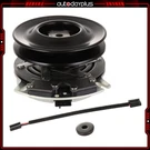 Pto Clutch Replaces For Warner 5219-136 Lawn Mower. Fixed Price $102.40.