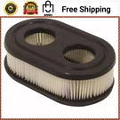 Air Filter Briggs Stratton 593260 5432K Cub Cadet Troy-bilt Craftsman Mower Oem. Fixed Price $16.99.