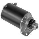 Caltric Starter Motor Compatible John Deere D125 / D130 D140 D150 D160. Fixed Price $62.58.