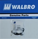 Genuine Oem Walbro K1-WHG Carburetor Repair Rebuild Kit Fits Series. Fixed Price $23.55.