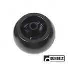 New Mower Wheel Fits Exmark 103-8415. Fixed Price $19.99.