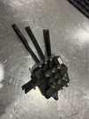John Deere 430 And 420 Garden Tractor H3 Hydraulic Control Valve. Fixed Price $174.99.