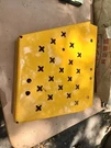 Nos Cub Cadet Lh Belt Cover 02005145 (for 48" Deck). Fixed Price $30.00.