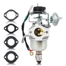 Carburetor With Auto Choke Gaskets For Daihatsu 825709. Fixed Price $45.59.