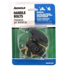Arnold, Universal Handle Bolt, Fits Most Outdoor Equipment, 490-900-0061. Fixed Price $9.99.