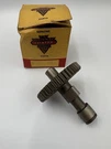 Nos Clinton Engines Oem 6-9-500 Camshaft Assembly 10008-A. Fixed Price $19.50.